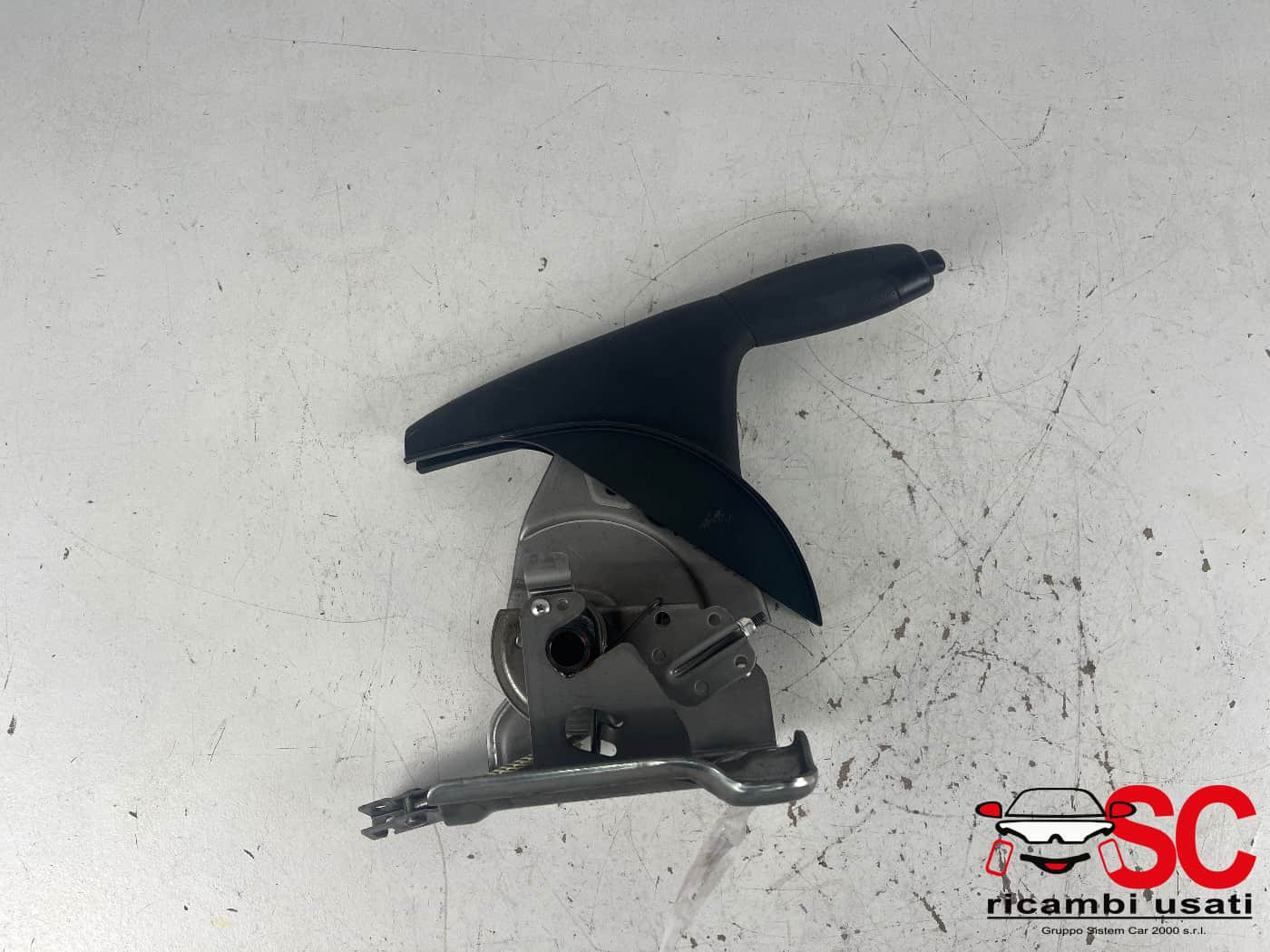 LEVA FRENO A MANO NISSAN Juke Serie F15 360101KA3A (14>18)