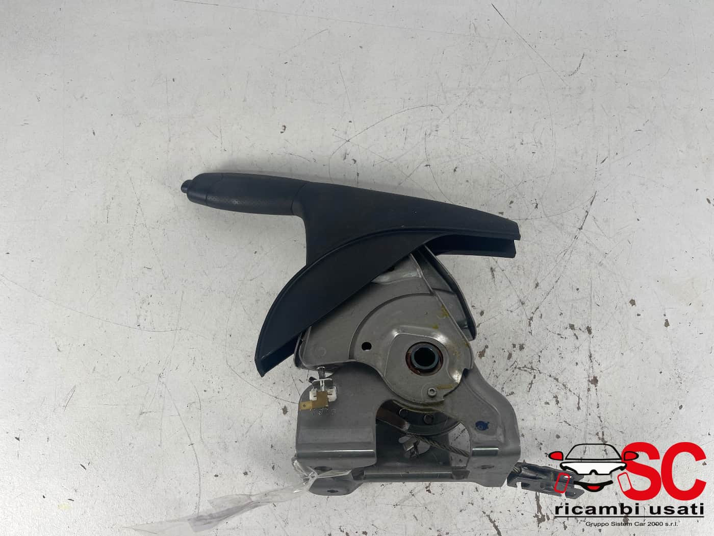LEVA FRENO A MANO NISSAN Juke Serie F15 360101KA3A (14>18)
