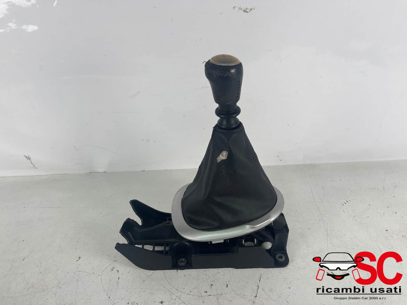LEVA CAMBIO NISSAN Juke Serie F15 341011KG0A Diesel (14>18)