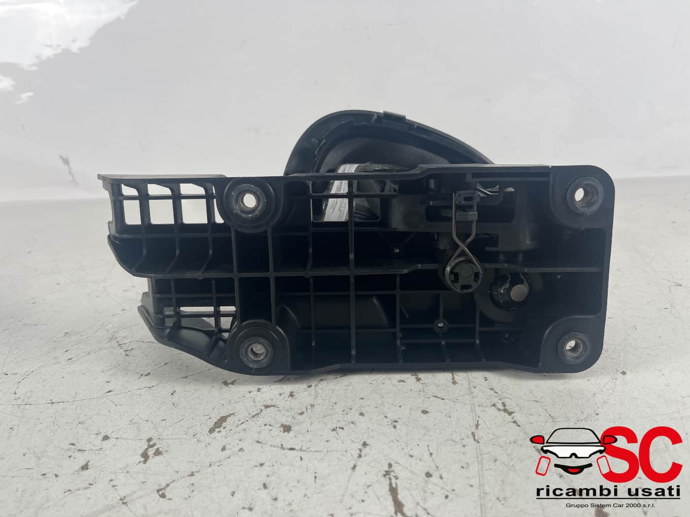 LEVA CAMBIO NISSAN Juke Serie F15 341011KG0A Diesel (14>18)