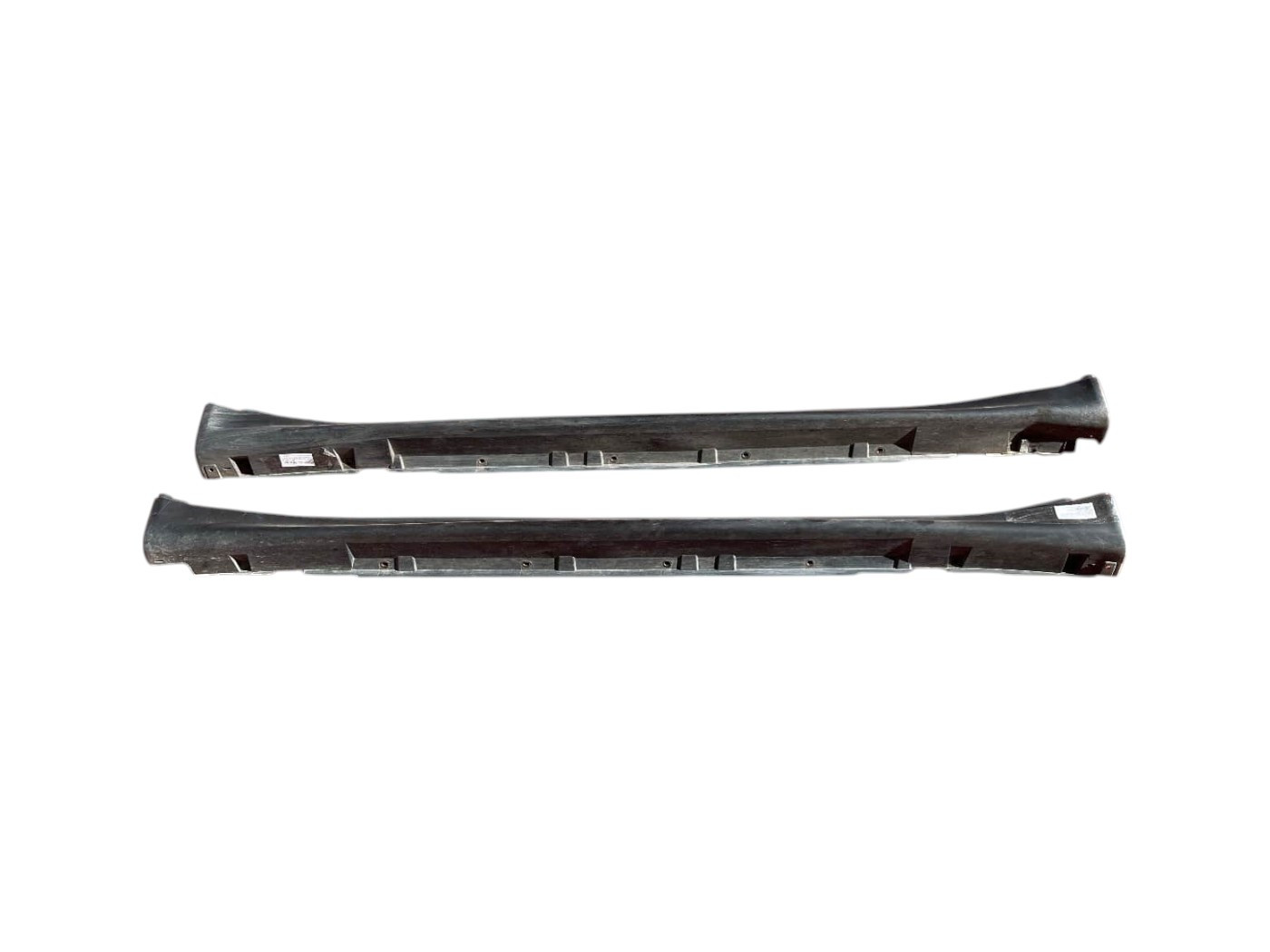 COPPIA SOTTOPORTA DESTRA E SINISTRA NISSAN Juke Serie F15 768511KA6A (14>18)