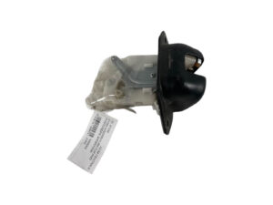 SERRATURA PORTELLONE POSTERIORE NISSAN Juke Serie F15 90502EN00A (14>18)