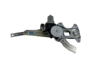 MECCANISMO ALZAVETRO POST. SX NISSAN Juke Serie F15 827211U600 (14>18)