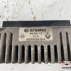 8200558438A CENTRALINA PRERISCALDAMENTO CANDELETTE NISSAN Juke Serie F15 diesel