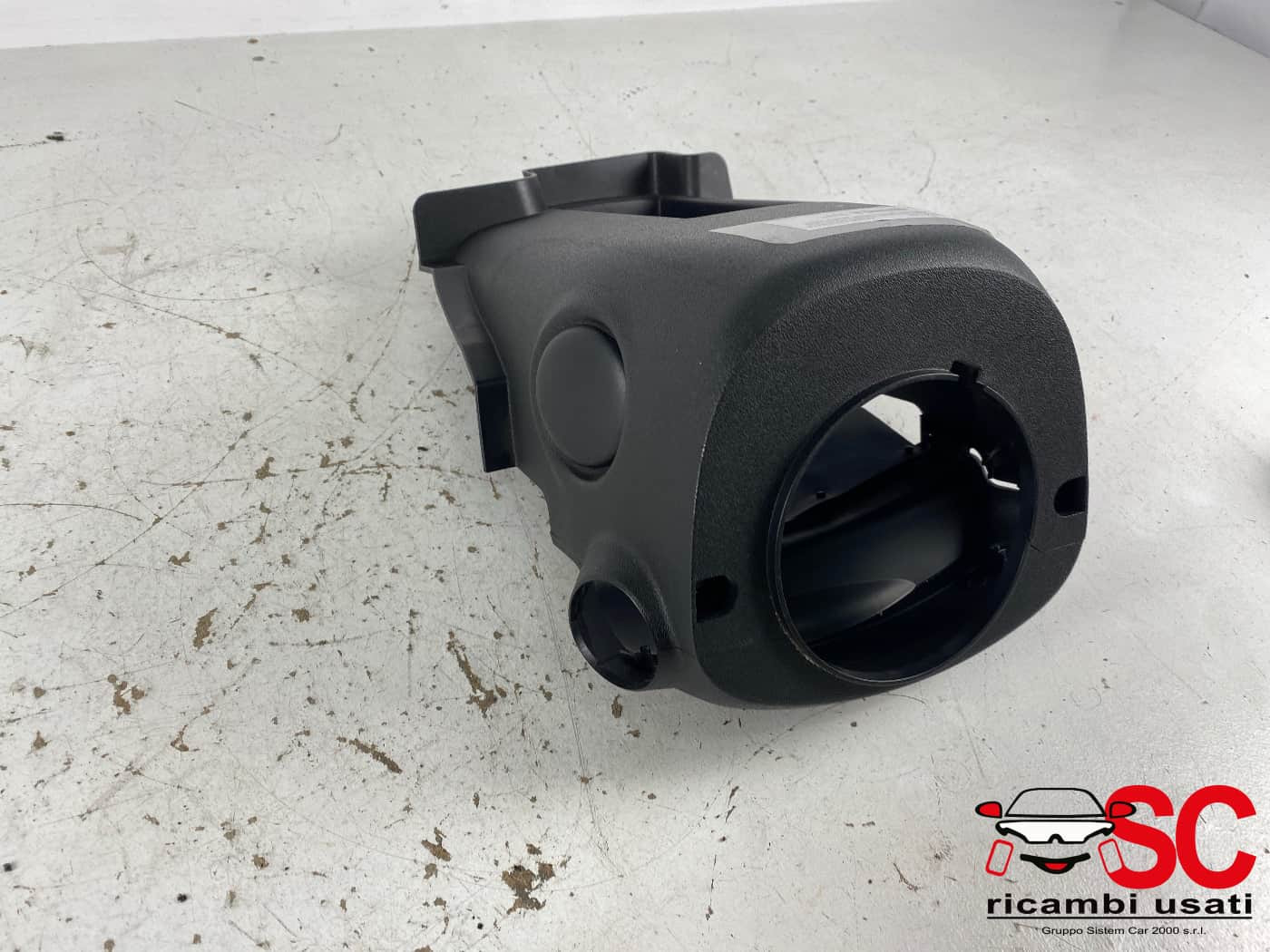 RIPARO PIANTONE STERZO NISSAN Juke Serie F15 484701KE0A (14>18)