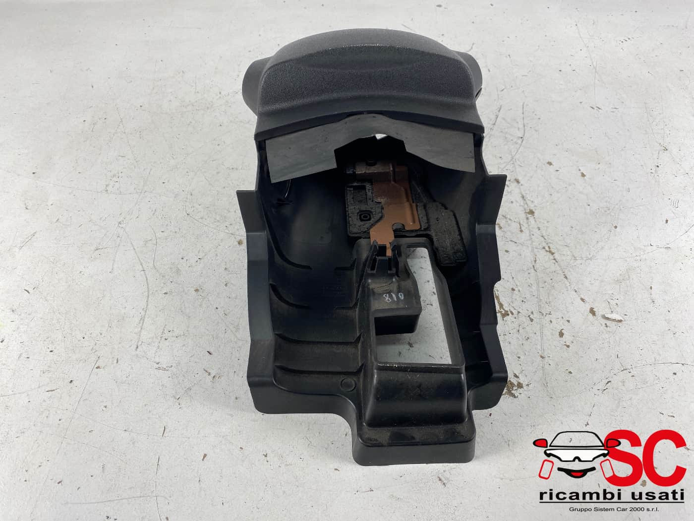 RIPARO PIANTONE STERZO NISSAN Juke Serie F15 484701KE0A (14>18)