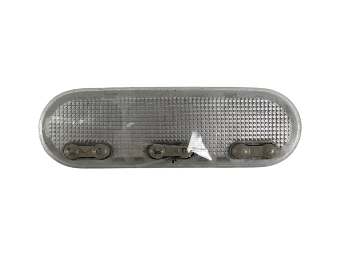 PLAFONIERA NISSAN Juke Serie F15 8200073234 (14>18)