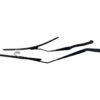 BRACCI TERGI ANT. NISSAN Juke Serie F15 28886BA61A (14>18)