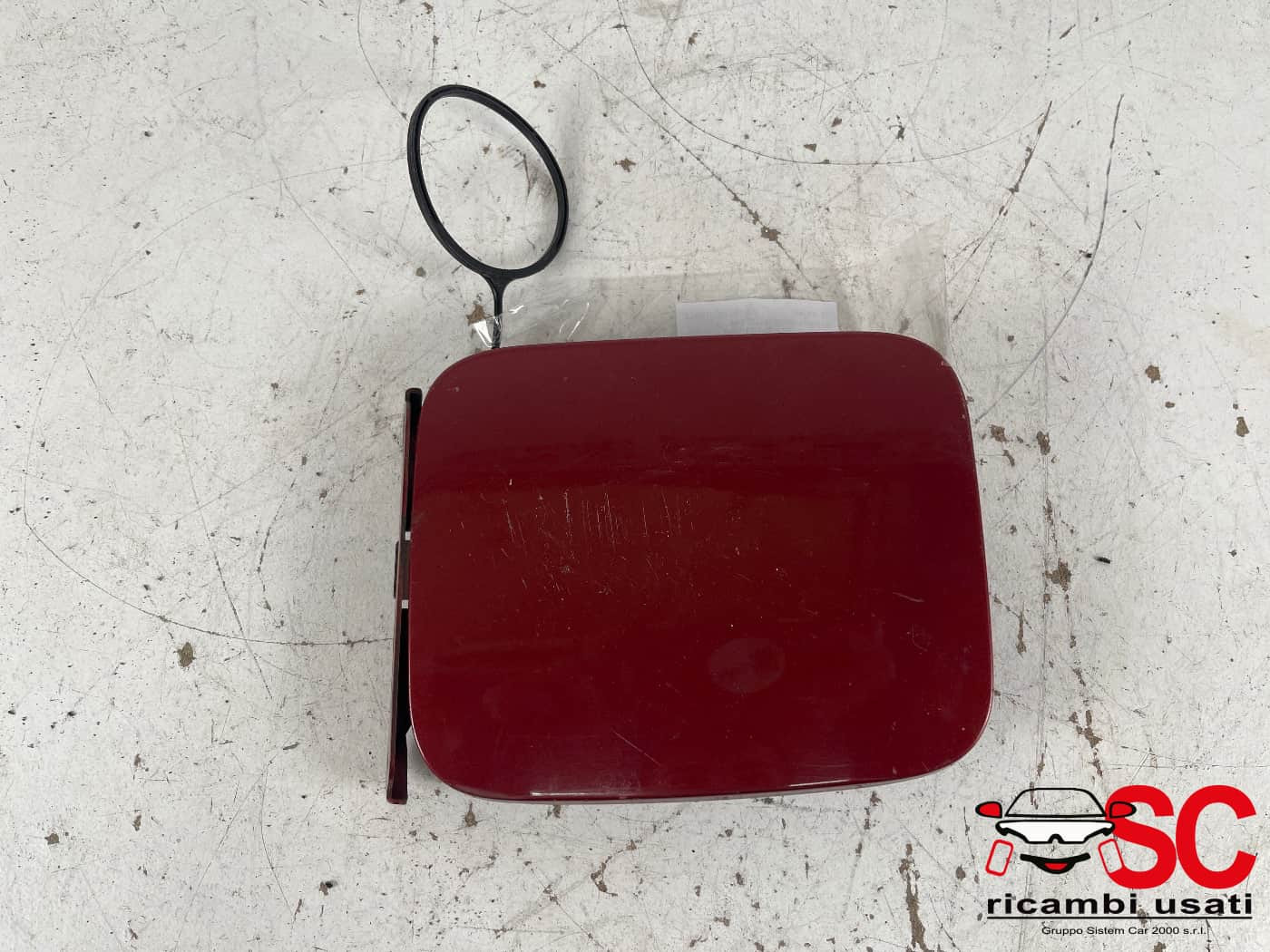 SPORTELLINO CARBURANTE NISSAN Juke Serie F15 788301KA0A (14>18)