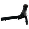 210473766R TUBO ACQUA REFRIGERANTE NISSAN Juke Serie F15 diesel