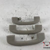 MANIGLIE TETTO NISSAN Juke Serie F15 (14>18)