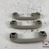MANIGLIE TETTO NISSAN Juke Serie F15 (14>18)