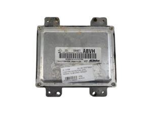 12659377 CENTRALINA MOTORE OPEL Mokka X benzina