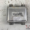 12659377 CENTRALINA MOTORE OPEL Mokka X benzina