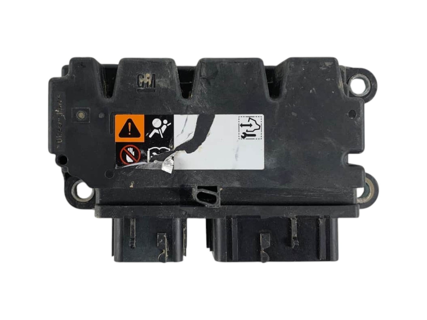 CENTRALINA AIRBAG OPEL Mokka X 622657101A (16>)