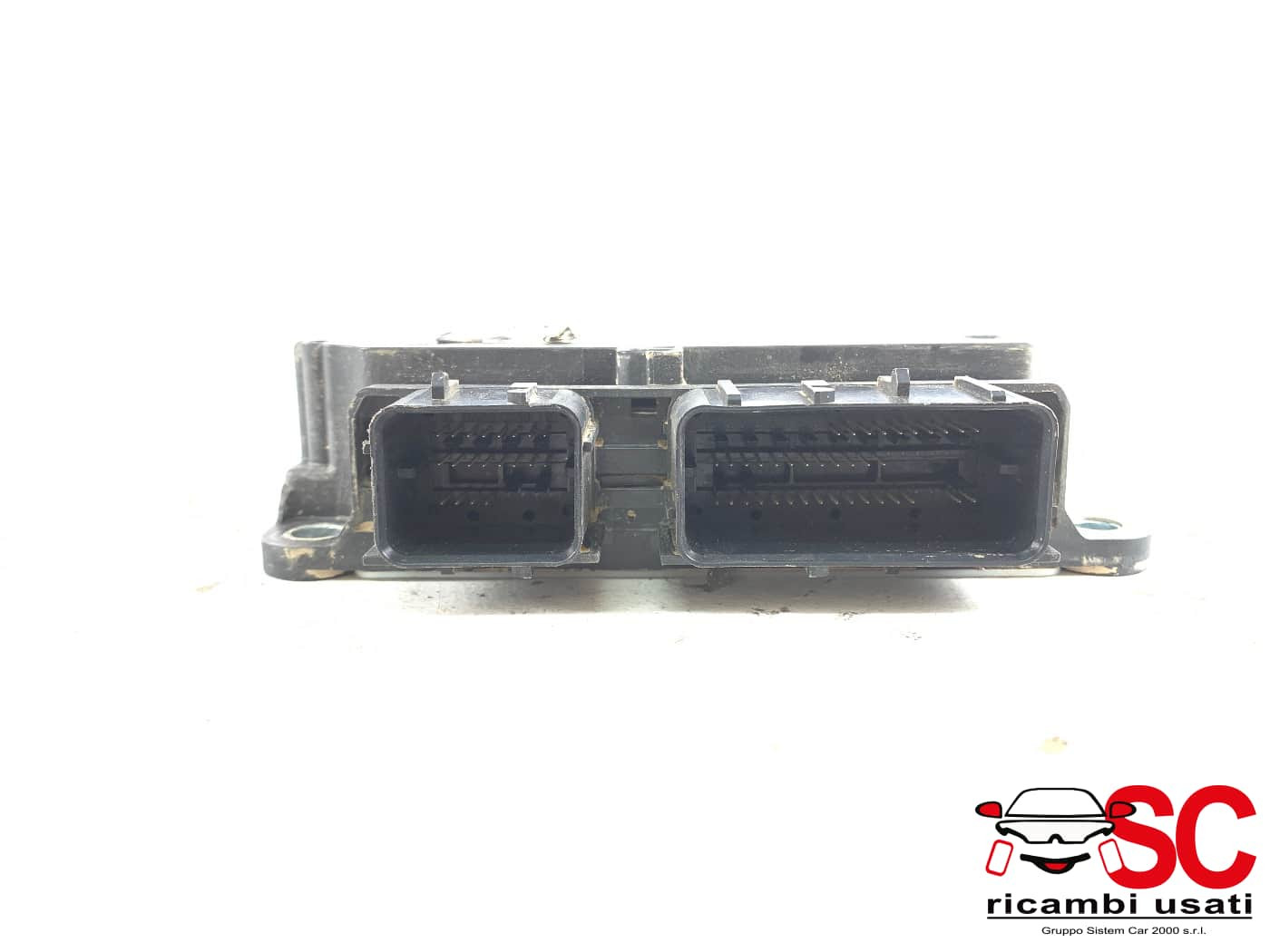 CENTRALINA AIRBAG OPEL Mokka X 622657101A (16>)