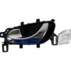 MANIGLIA INTERNA POSTERIORE SINISTRA NISSAN Qashqai Serie 806714EA (14>)