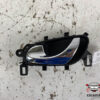 MANIGLIA INTERNA POSTERIORE SINISTRA NISSAN Qashqai Serie 806714EA (14>)
