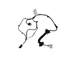 IMPIANTO ELETTRICO (CABLAGGIO) PORTA POSTERIORE SX NISSAN Qashqai Serie 24127HV00A (14>)