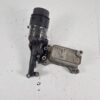 A6511800565 SUPPORTO FILTRO OLIO MERCEDES Classe A Serie (W176) Diesel 2.2 651930