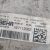 A6511800565 SUPPORTO FILTRO OLIO MERCEDES Classe A Serie (W176) Diesel 2.2 651930