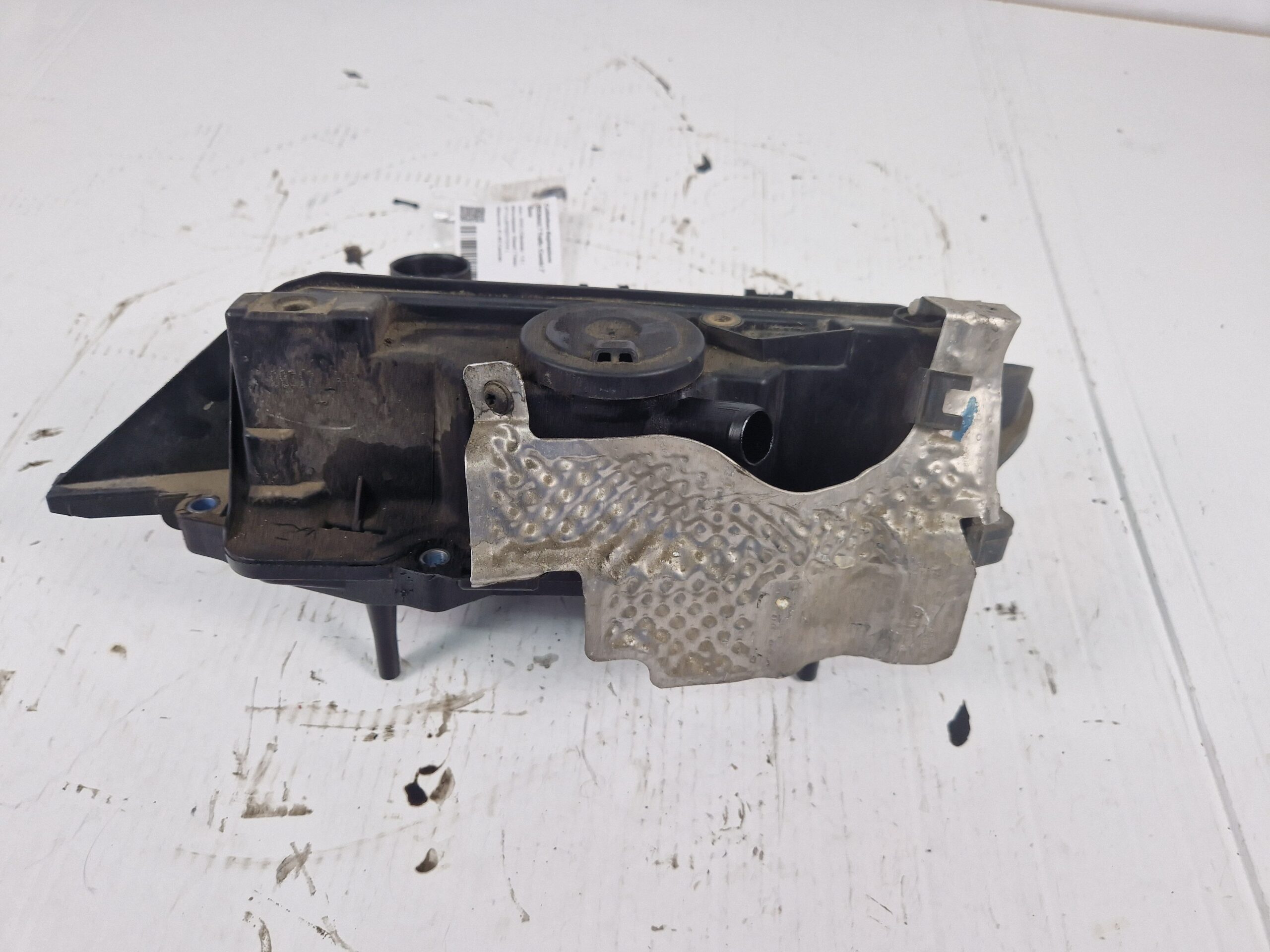 112301003R COLLETTORE ASPIRAZIONE RENAULT Trafic Combi 2° Serie Diesel 1.6 R9M503