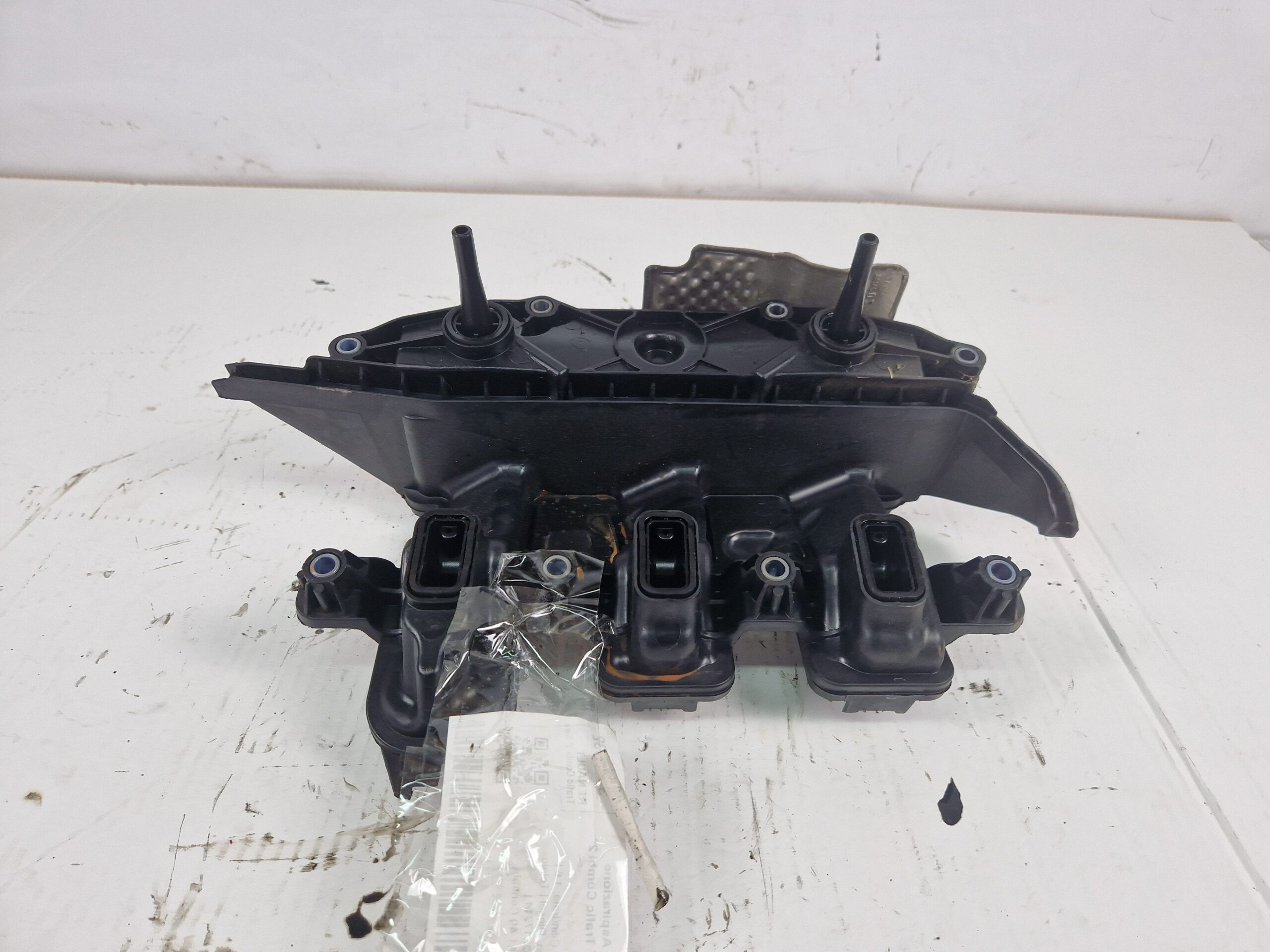 112301003R COLLETTORE ASPIRAZIONE RENAULT Trafic Combi 2° Serie Diesel 1.6 R9M503