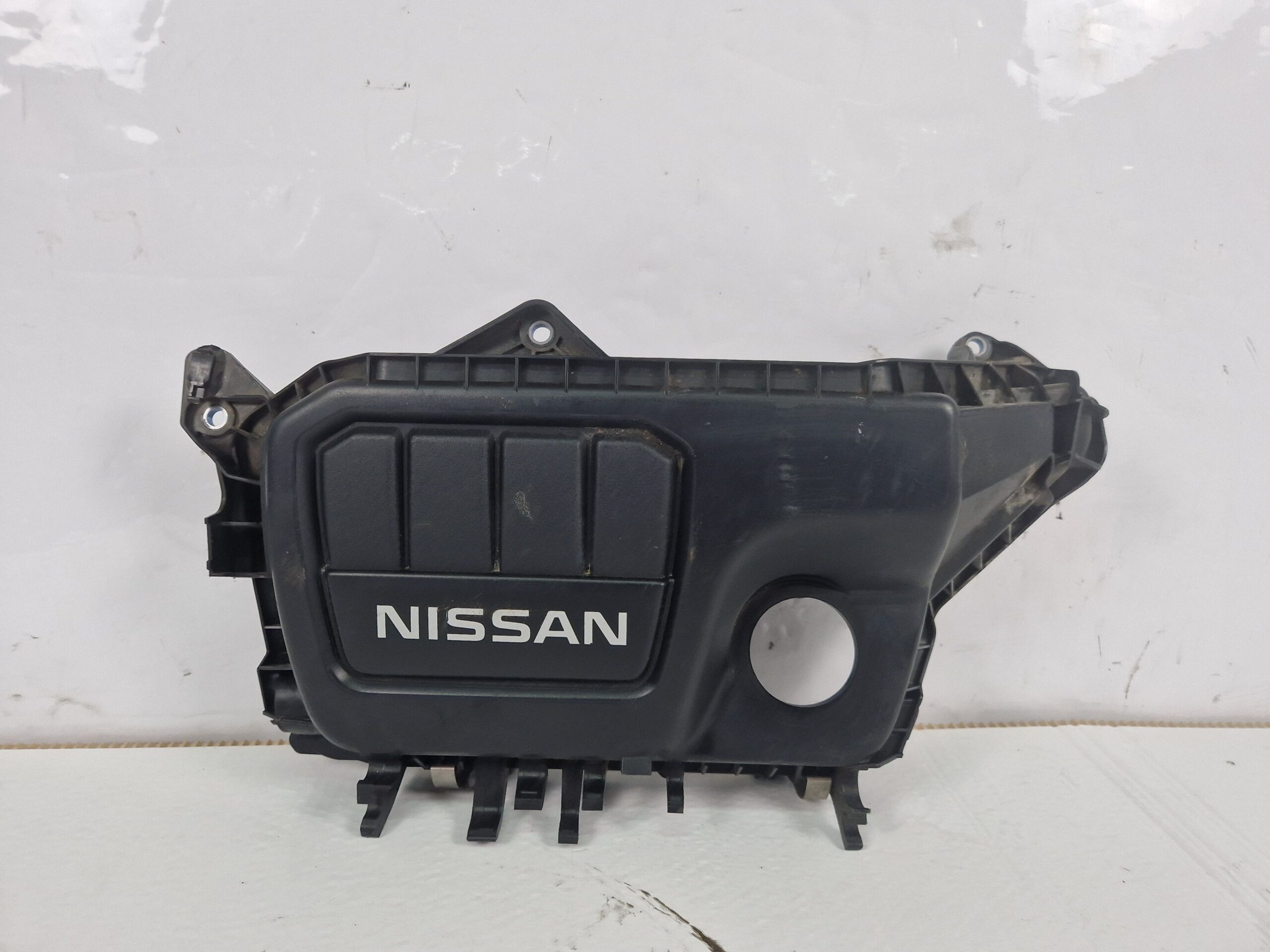 175B12531R COPRIMOTORE RENAULT Trafic Combi 2° Serie Diesel 1.6 R9M503