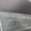 175B12531R COPRIMOTORE RENAULT Trafic Combi 2° Serie Diesel 1.6 R9M503