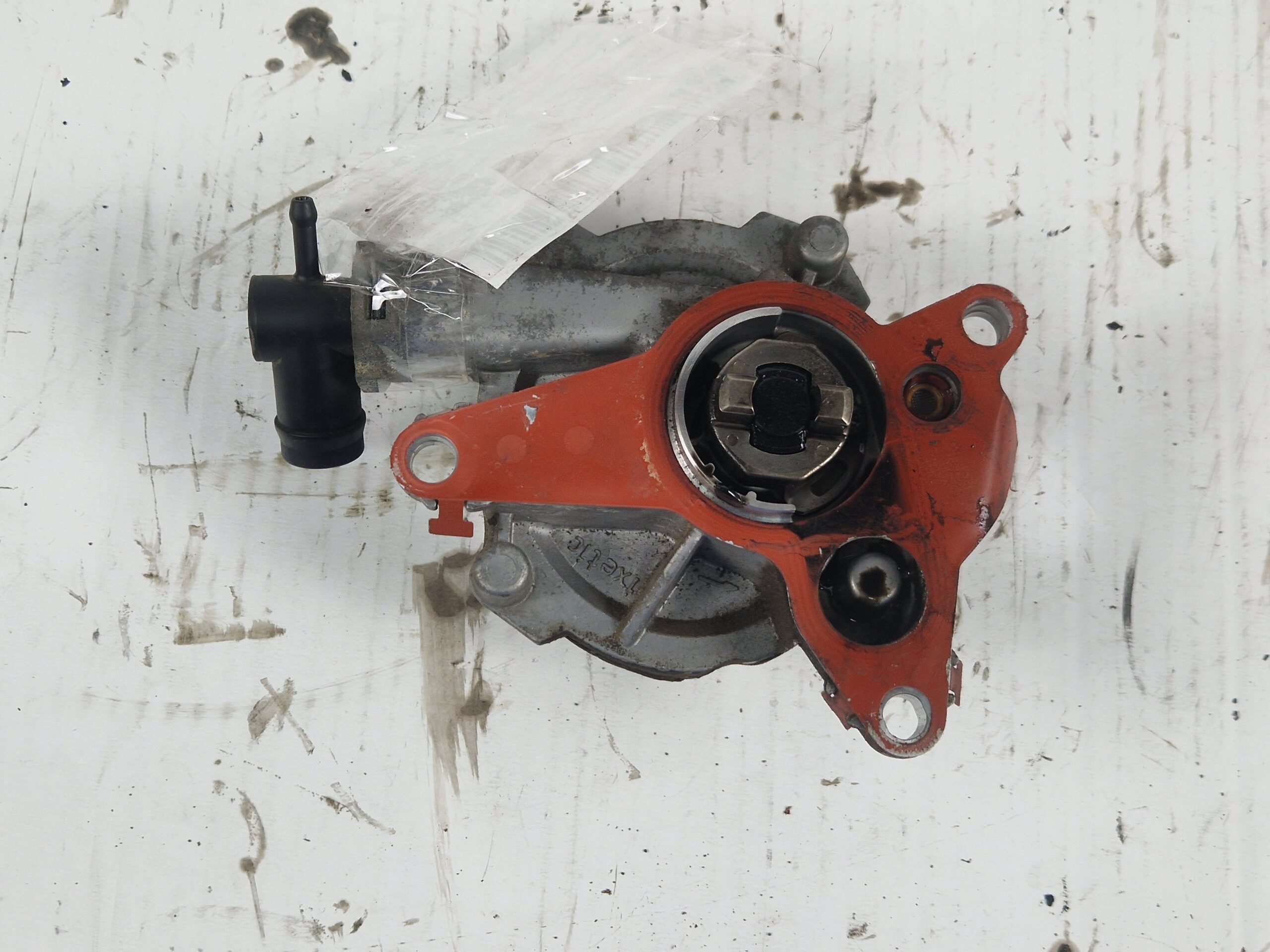 146503760R DEPRESSORE FRENI POMPA A VUOTO RENAULT Trafic Combi 2° Serie Diesel 1.6 R9M503