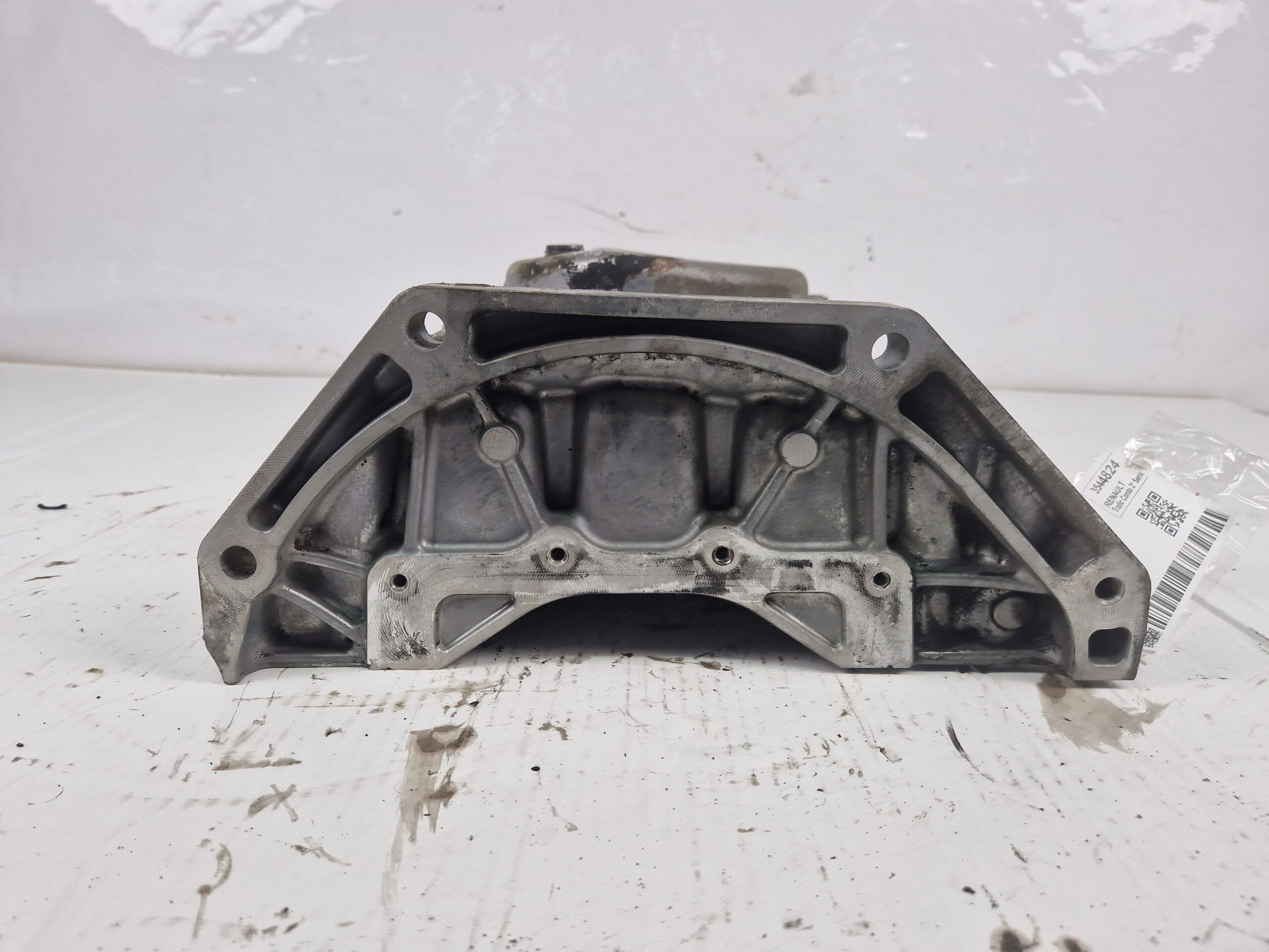 111234933R COPPA OLIO MOTORE RENAULT Trafic Combi 2° Serie Diesel 1.6 R9M503