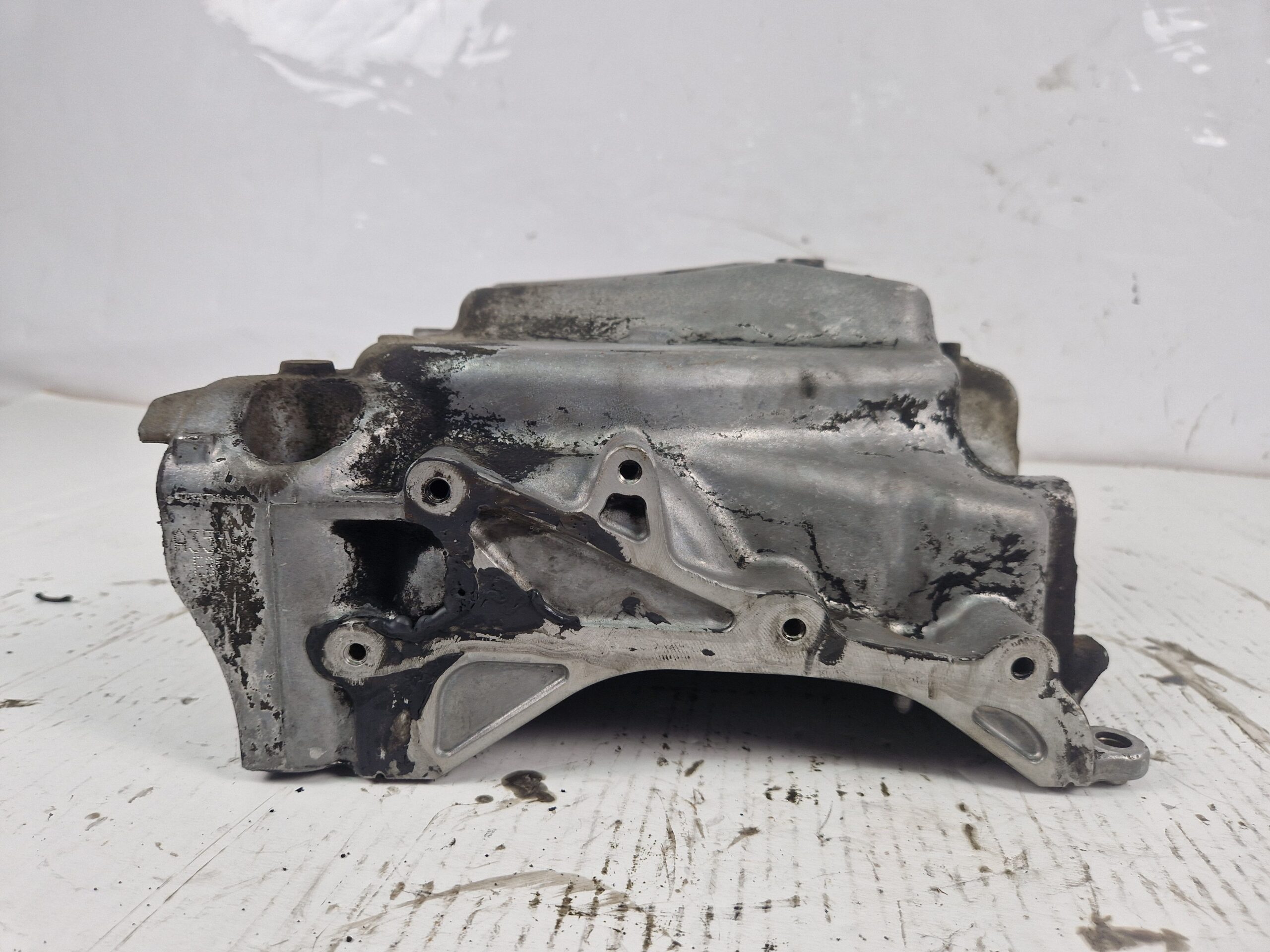 111234933R COPPA OLIO MOTORE RENAULT Trafic Combi 2° Serie Diesel 1.6 R9M503