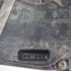 8201068965 GRUPPO VALVOLA EGR RENAULT Trafic Combi 2° Serie Diesel 1.6 R9M503