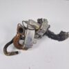 8201068965 GRUPPO VALVOLA EGR RENAULT Trafic Combi 2° Serie Diesel 1.6 R9M503