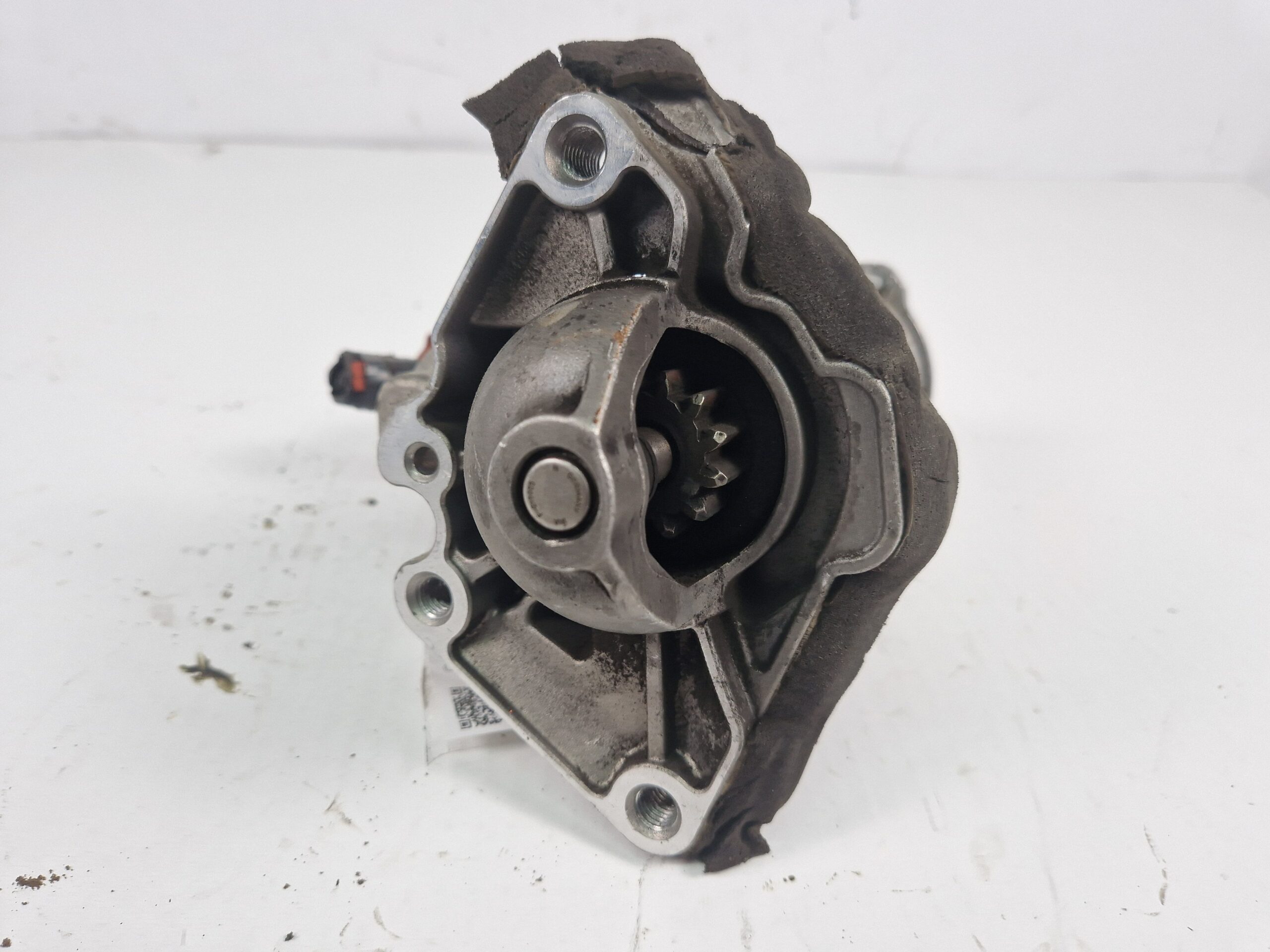 233003131r MOTORINO D' AVVIAMENTO RENAULT Trafic Combi 2° Serie Diesel 1.6 R9M503
