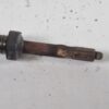 226408367R SENSORE TEMPERATURA SCARICO RENAULT Trafic Combi 2° Serie Diesel 1.6 R9M503