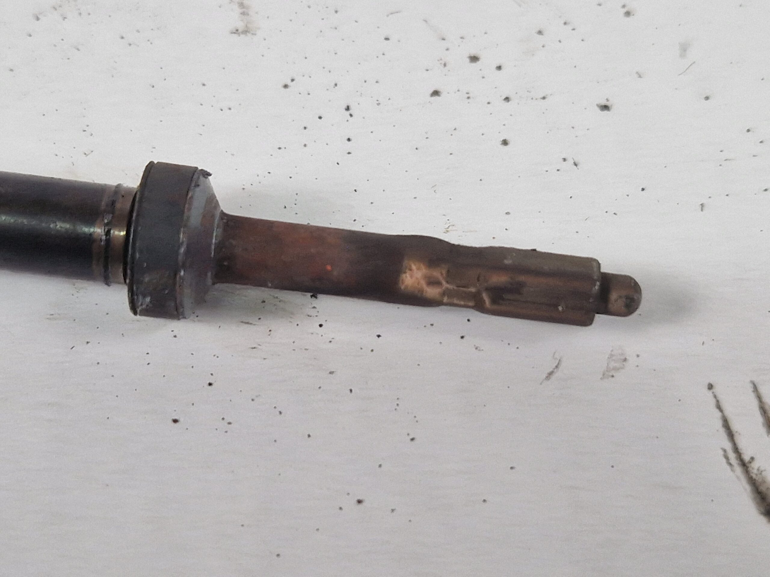 226408367R SENSORE TEMPERATURA SCARICO RENAULT Trafic Combi 2° Serie Diesel 1.6 R9M503