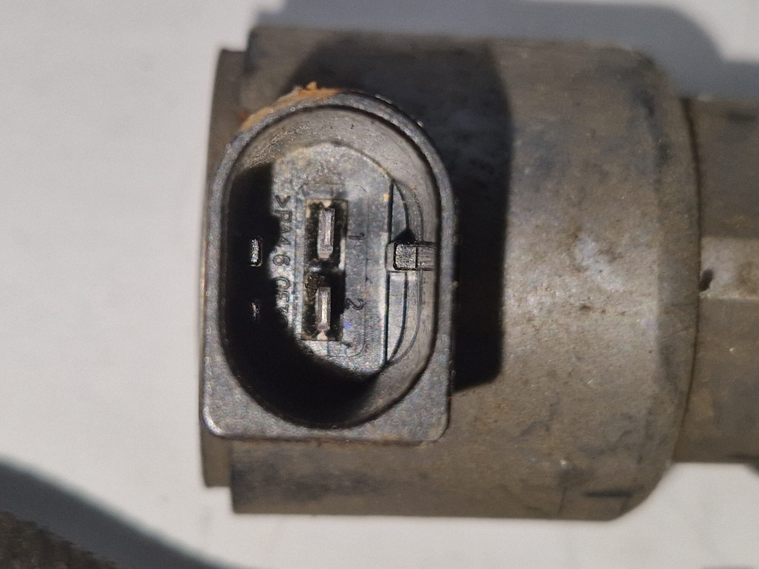 A6510700495 FLAUTO COMMON RAIL MERCEDES Classe A Serie (W176) Diesel 2.2 651930