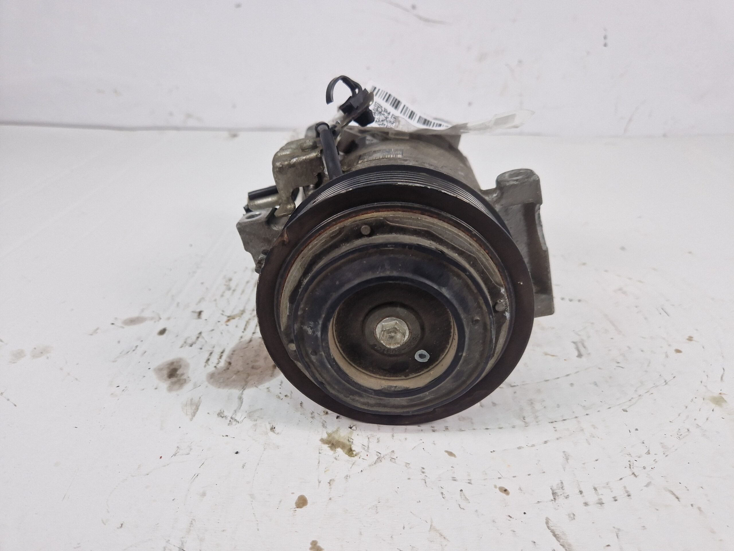 926004EB1A COMPRESSORE A/C RENAULT Trafic Combi 2° Serie Diesel 1.6 R9M503