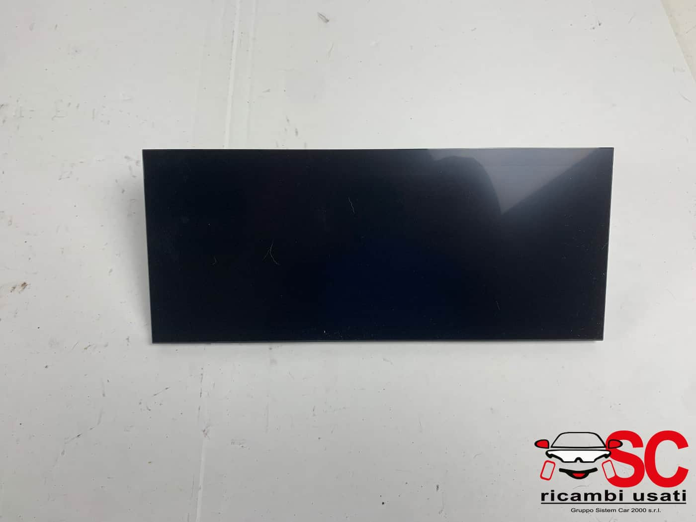 DISPLAY OPEL Astra L Serie 9837721380 (21>)
