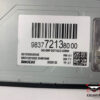 DISPLAY OPEL Astra L Serie 9837721380 (21>)