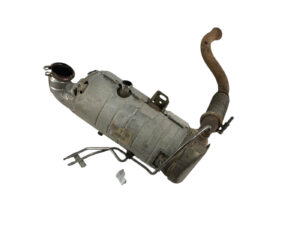 9841854880 CATALIZZATORE OPEL Astra L Serie Diesel