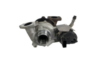 9835855380 TURBINA OPEL Astra L Serie Diesel