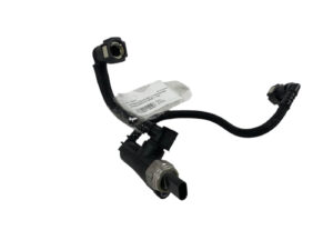 9828711180 SENSORE DI PRESSIONE OPEL Astra L Serie diesel