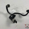 9828711180 SENSORE DI PRESSIONE OPEL Astra L Serie diesel