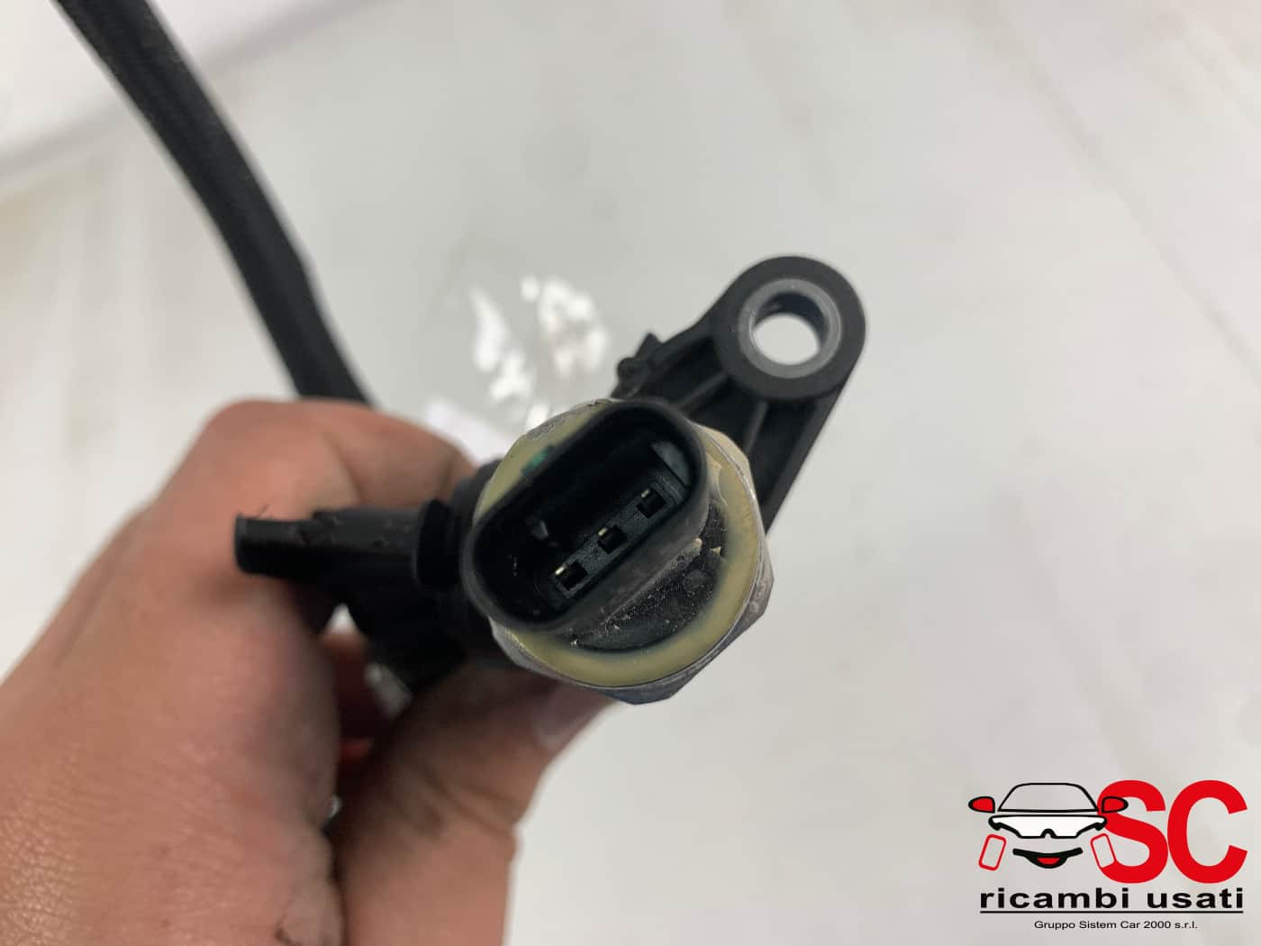 9828711180 SENSORE DI PRESSIONE OPEL Astra L Serie diesel