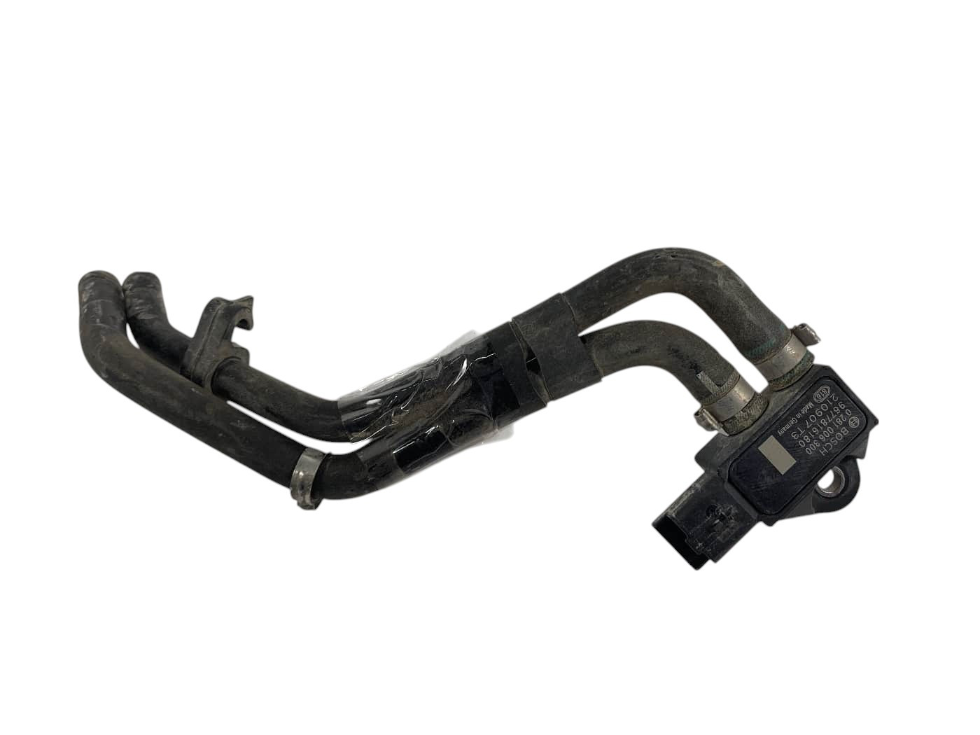 9677816180 SENSORE DI PRESSIONE OPEL Astra L Serie diesel