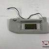 PARASOLE ALETTA LATO PASSEGGERO OPEL Astra L Serie (21>)
