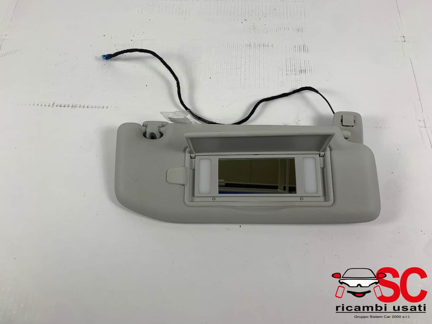 PARASOLE ALETTA LATO PASSEGGERO OPEL Astra L Serie (21>)