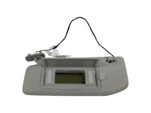PARASOLE ALETTA ANTERIORE SX OPEL Astra L Serie (21>)